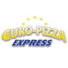 Logo Euro Pizza Express Bornheim Merten